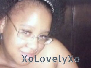 XoLovelyXo