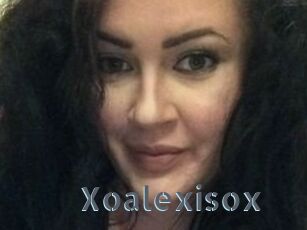 Xoalexisox