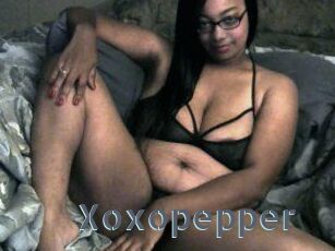 Xoxopepper