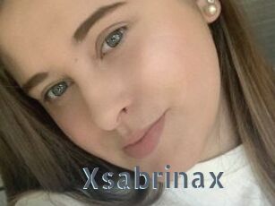Xsabrinax