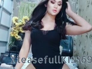 XteasefullKISS69