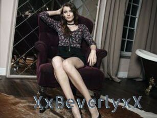 XxBeverlyxX