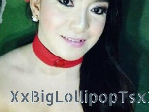 XxBigLollipopTsxX