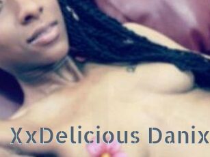 XxDelicious_DanixX