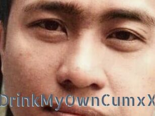 XxDrinkMy0wnCumxX