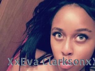 XxEva_ClarksonxX