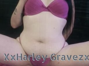 XxHarley_GravezxX