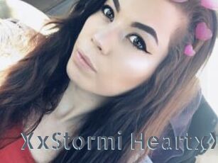 XxStormi_HeartxX Vidéos Porno FR