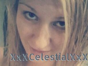 XxXCelestialXxX