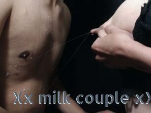 Xx_milk_couple_xX