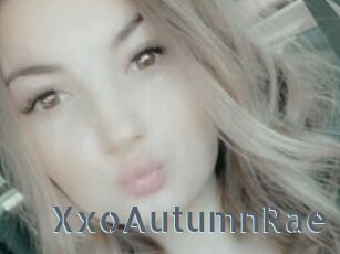 XxoAutumnRae