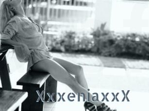 XxxeniaxxX