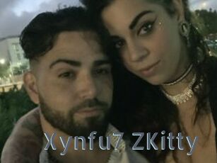 Xynfu7_ZKitty
