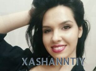 XASHANNTIY