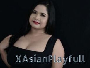 XAsianPlayfull