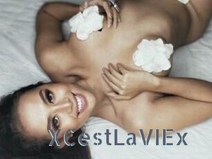 XCestLaVIEx