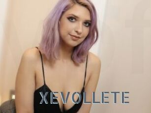 XEVOLLETE