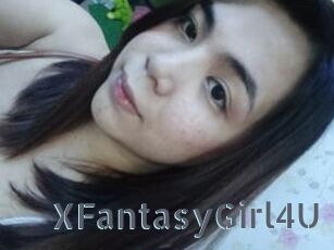 xFantasyGirl4U Vidéos Porno FR