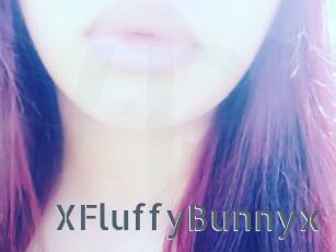 XFluffyBunnyx