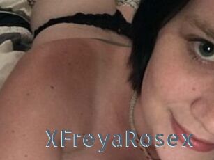 XFreyaRosex