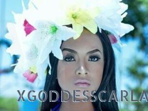 XGODDESSCARLA