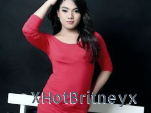 XHotBritneyx