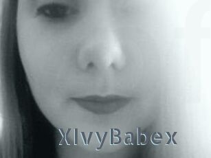 XIvyBabex