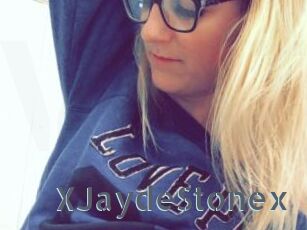 XJaydeStonex