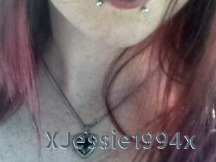 XJessie1994x