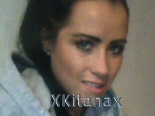 XKitanax