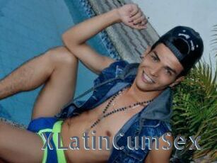 XLatinCumSex