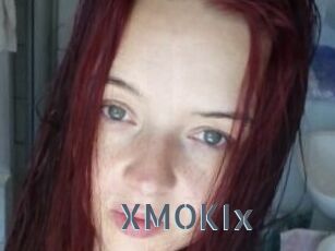 XMOKIx
