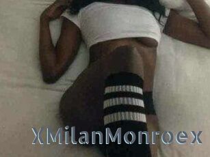 XMilanMonroex
