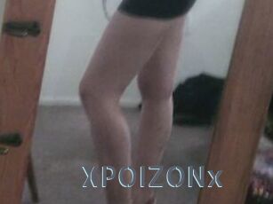 XPOIZONx