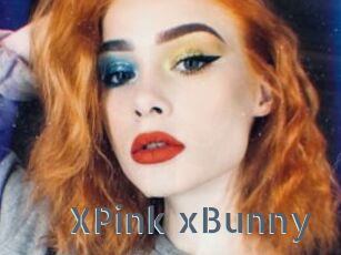 XPink_xBunny
