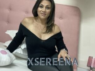 XSEREENA