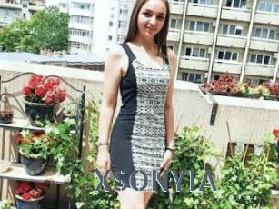 XSONYIA