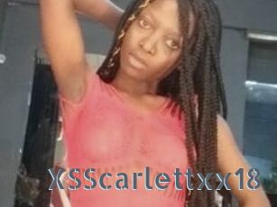 XSScarlettxx18