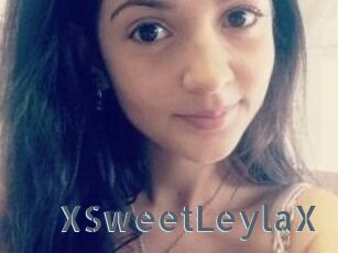 XSweetLeylaX