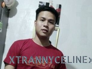 XTRANNYCELINEx