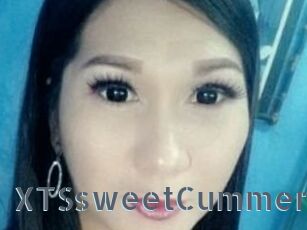 XTSsweetCummerx