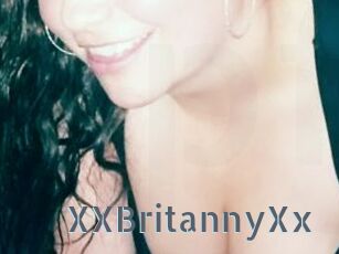 XXBritannyXx