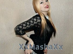 XXMashaXx