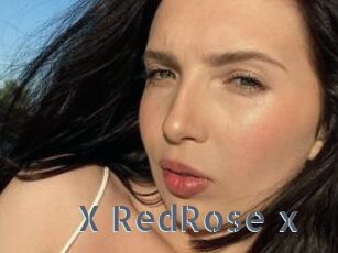 X_RedRose_x
