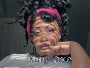 xanaluxe Vidéos Porno FR