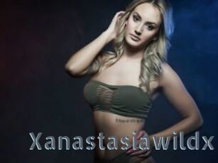 Xanastasiawildx