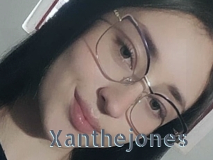 xanthejones Vidéos Porno FR