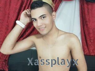 Xassplayx