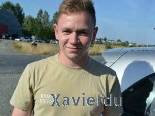 Xavierdu