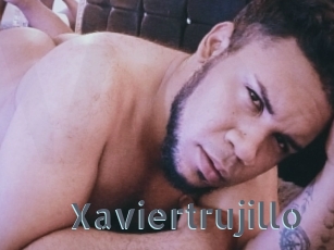 Xaviertrujillo